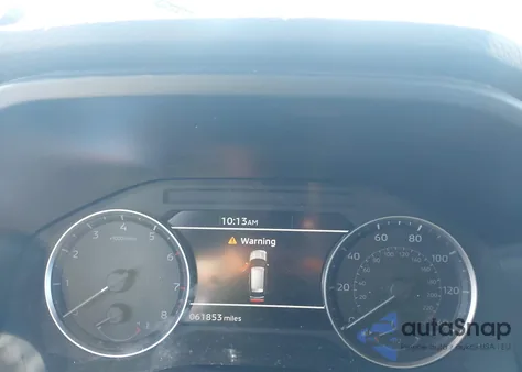 2024 Mitsubishi Outlander Es 2.5 2Wd from USA, damaged, VIN JA4J3UA8XRZ086699